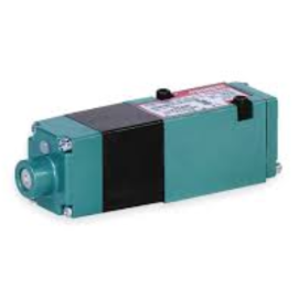 Electrovanne Numatics 081SA400K000 pour MK8