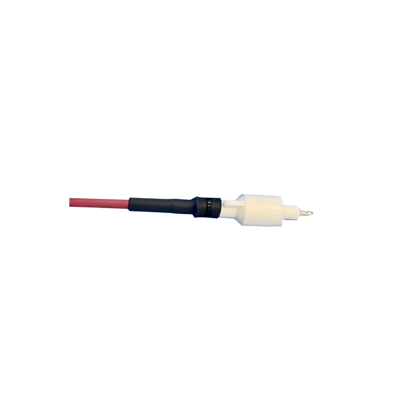 Câble ABL 5mm HT de poteyage Connecteur Mâle DROIT Lg 1,5m B200RX60 PCS-3-763