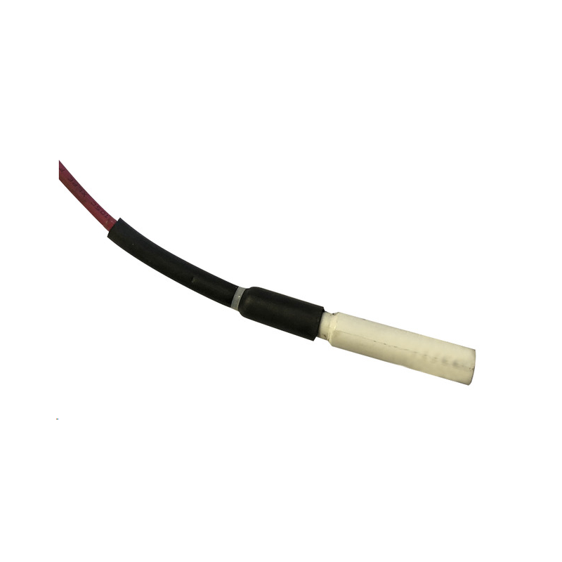 Connecteur ABL Haute Tension Femelle DROIT de poteyage Lg 3m PCS-3-761