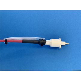 Câble ABL 5mm HT de poteyage Connecteur Mâle Lg 1,5m B200RX60 PCS-3-763 renforcé