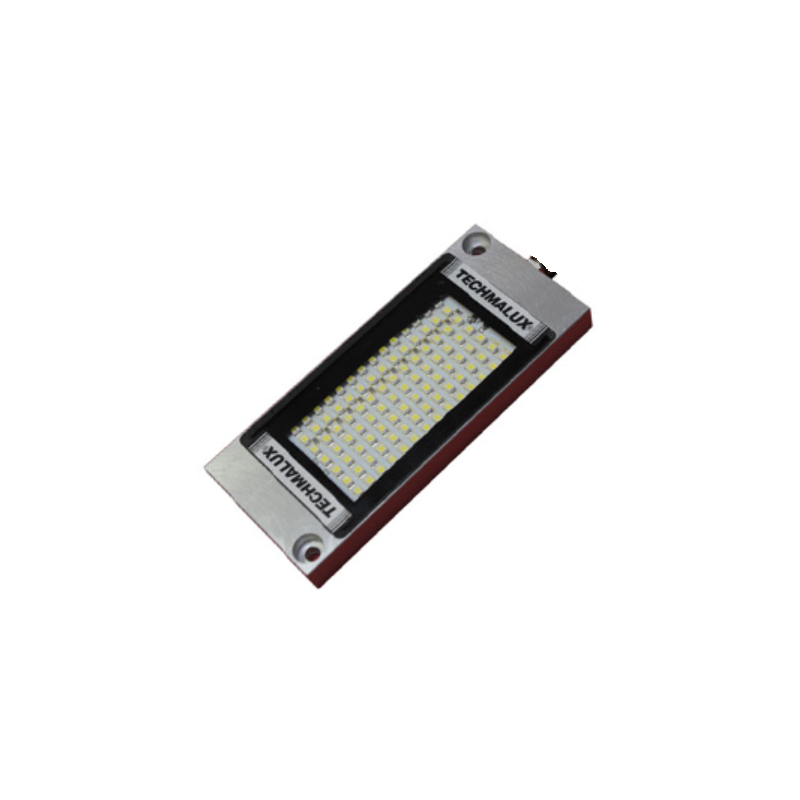 Lampe LED 24VDC 9W Ref n°592-503-005