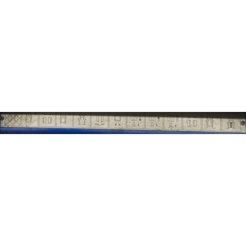 Aluminum Bar with Valve Block
