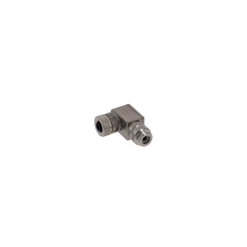 Connecteur rond, Série CON-RD - 1824484029 R419 500 084
