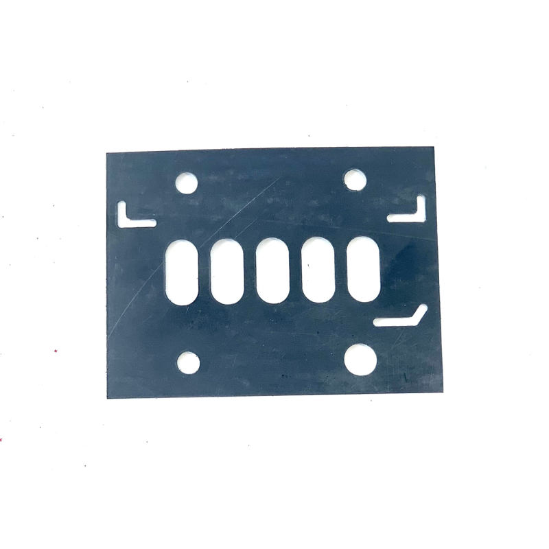 Joint de plaquage pour distr numatics A9-AV16