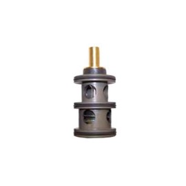 Cartouche 1" 3 voies