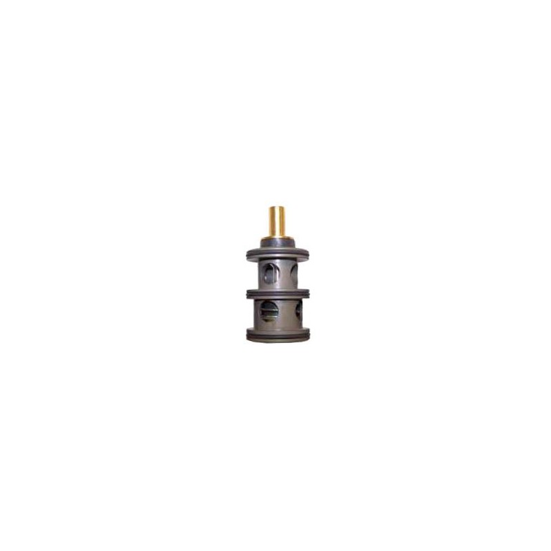Cartouche 1" 3 voies