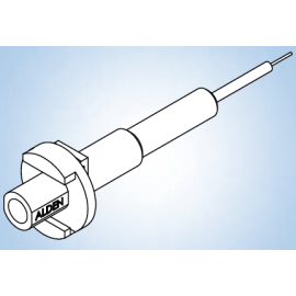 Connecteur Haute Tension Femelle de poteyage Alden B110BA158 4m