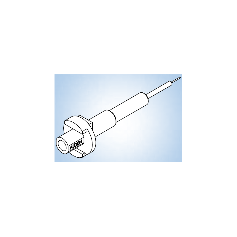 Connecteur Haute Tension Femelle de poteyage Alden B110BA158 4m