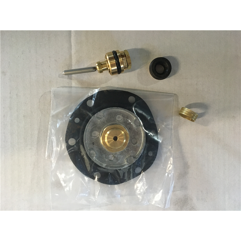 Kit pour régulateur EA12125-1