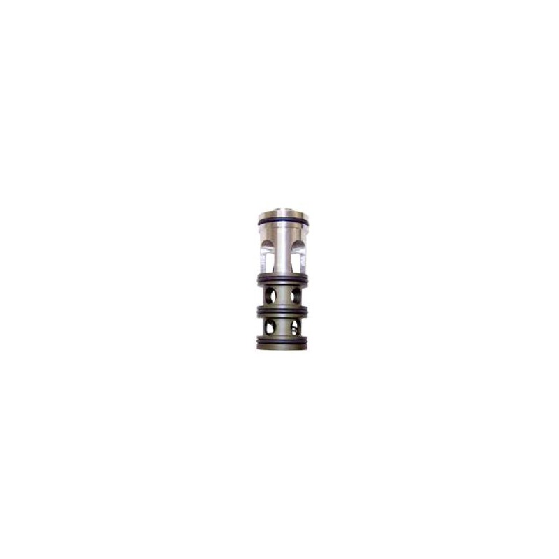 Bloqueur de Cartouche 1” -orifice 0.250 pouce 3 voies SG250-RV