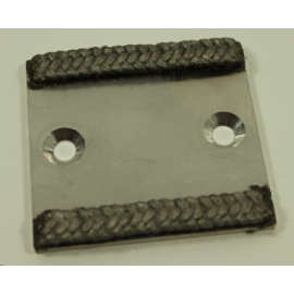 Fond tressé pour roue SHEPPEE HST 6000 Ref HST 079