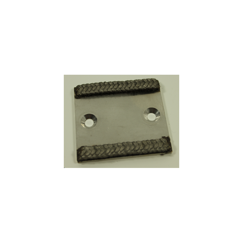 Fond tressé pour roue SHEPPEE HST 6000 Ref HST 079