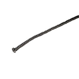 Stainless steel strip