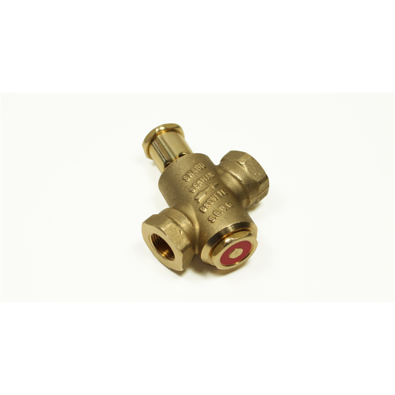Vanne SNABB BSN338