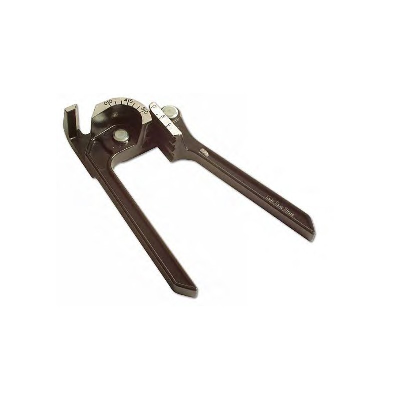 Cintreuse pour tube diamètre 6- 8 et 10mm