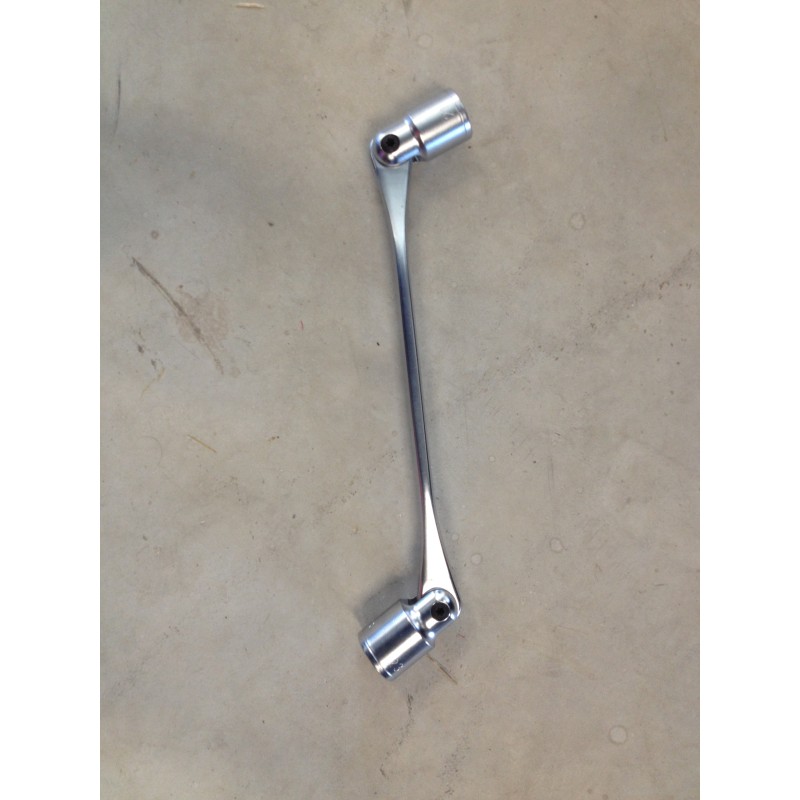 Clé articulée 66A.21X23