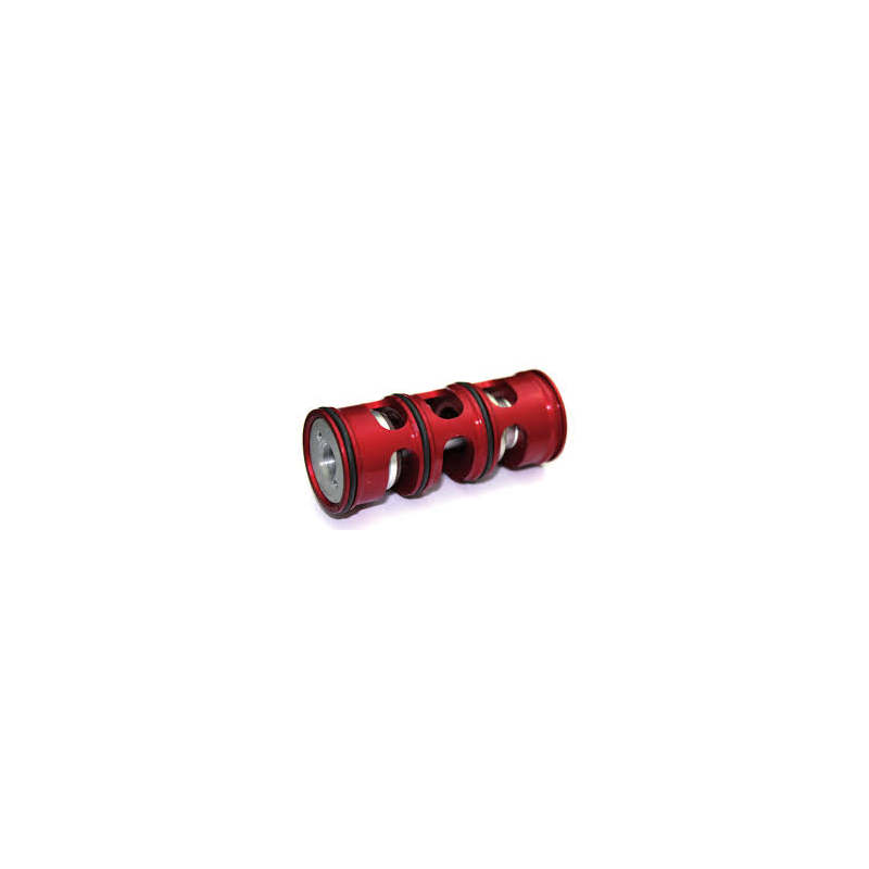 Cartouche, retour air, 3/2 NF