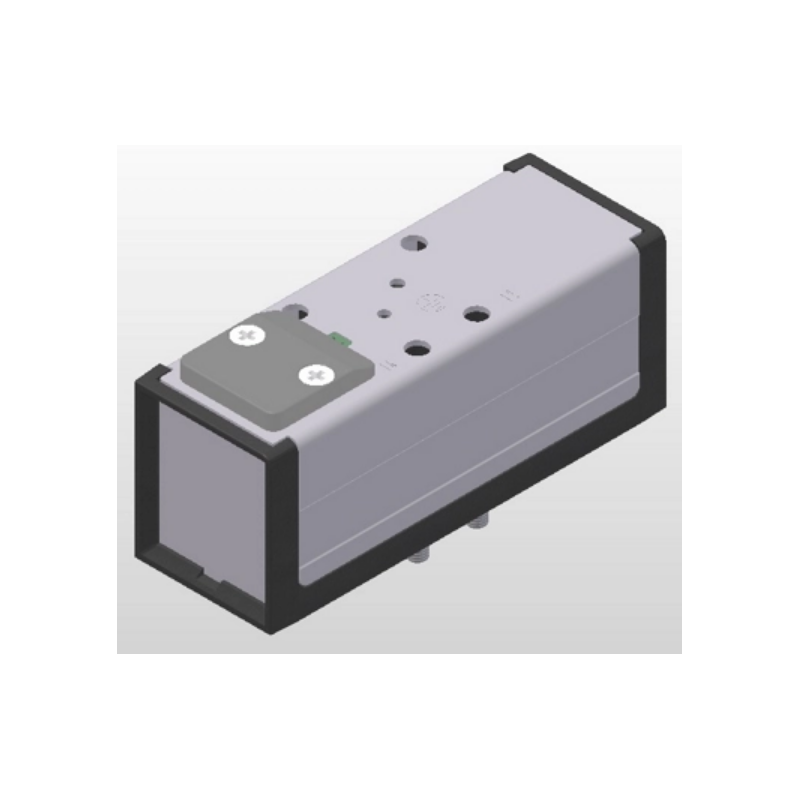 Distributeur 5/2 Bist ISO2 Ceram