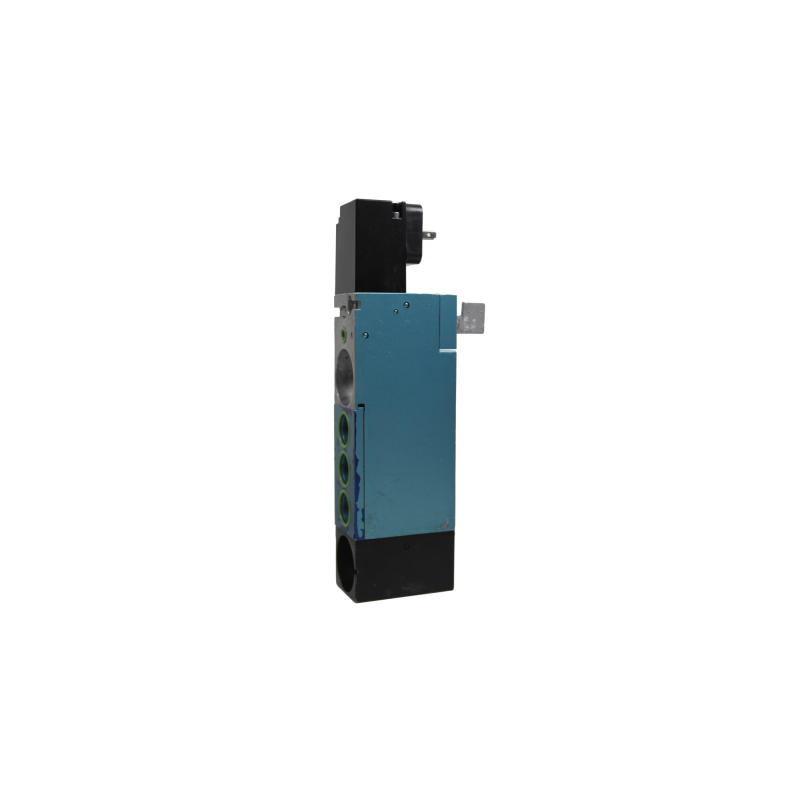 (BV26) Solenoid valve for 26-track 24VDC block