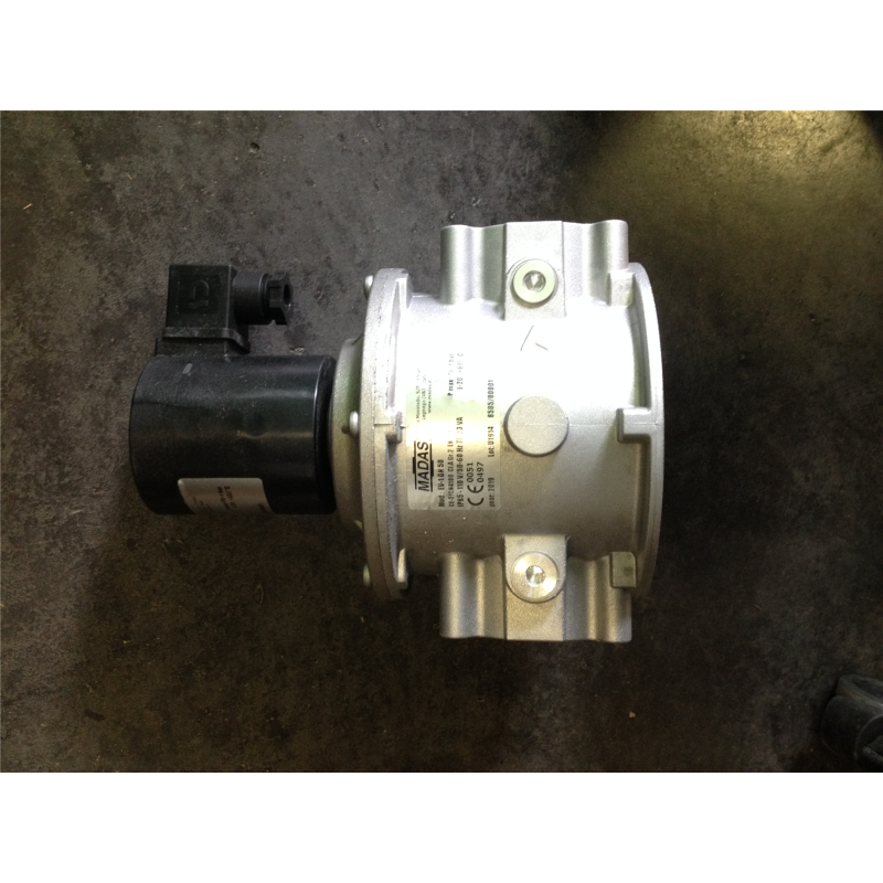 Electrovanne Gaz Type EV-1 DN50 110VAC