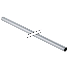 Tube électrozingué Standard/CR3+