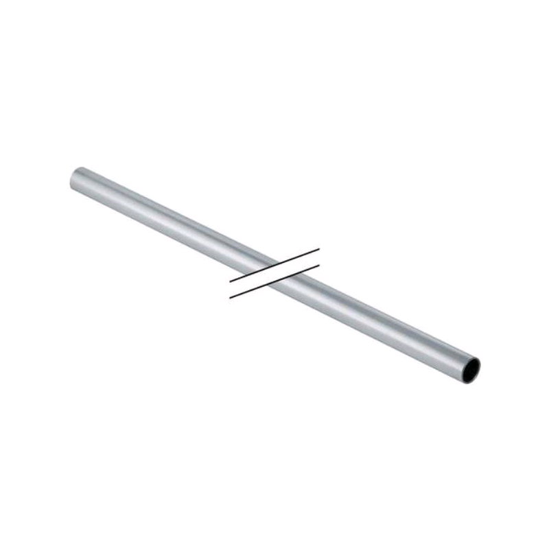 Tube électrozingué Standard/CR3+