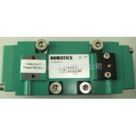 Vanne ISO3 sans pilote I34BA400X