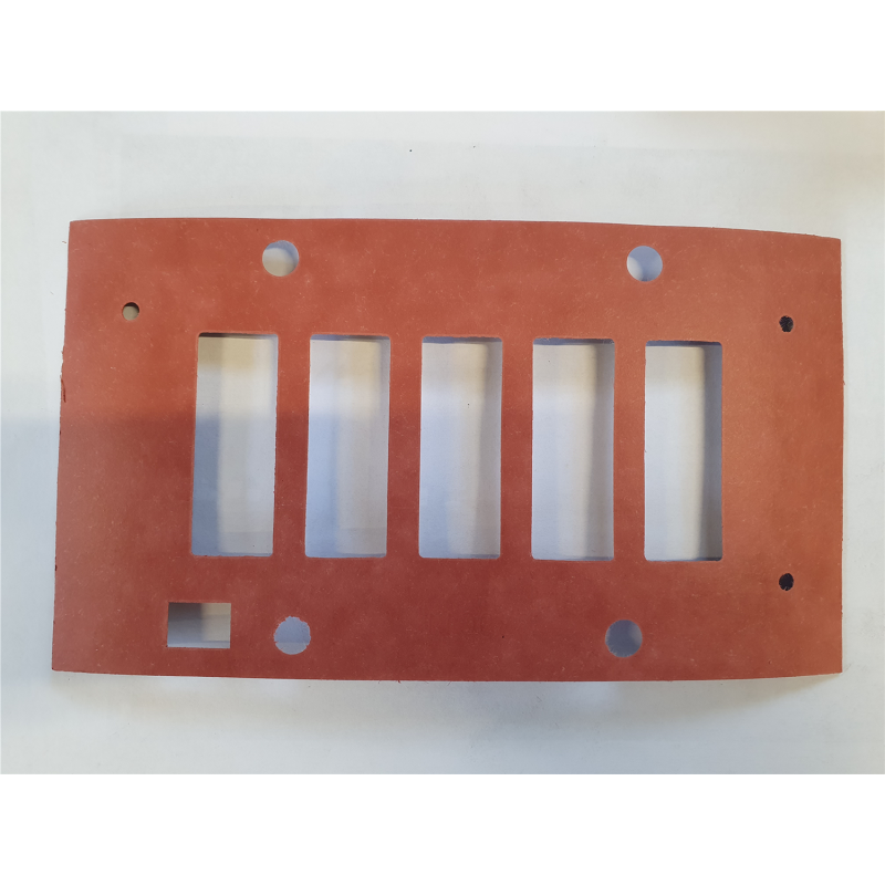 Joint embase Ross10 Ross14 Kingerite 1 face adhésive