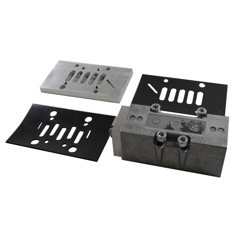 Kit de remplacement en ISO2 de vanne Numatics AV12-A88 sans vanne