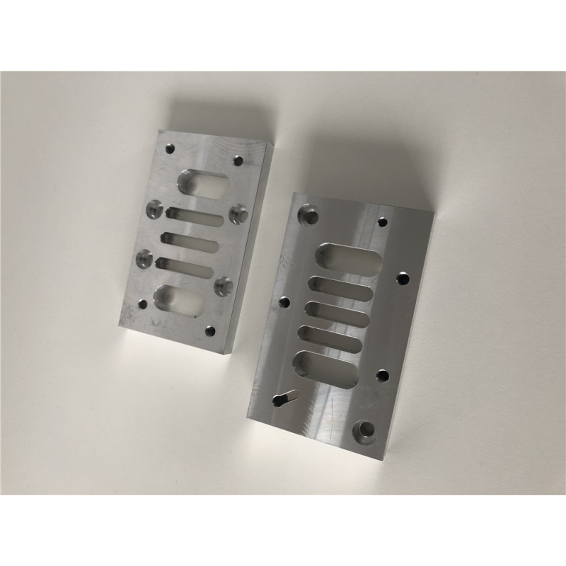 Kit d'embase pour adaptation MK55 sur embase 34JDR