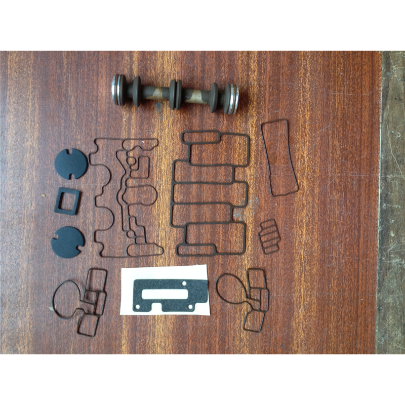 Kit de réparation monostable ISO3 Viton