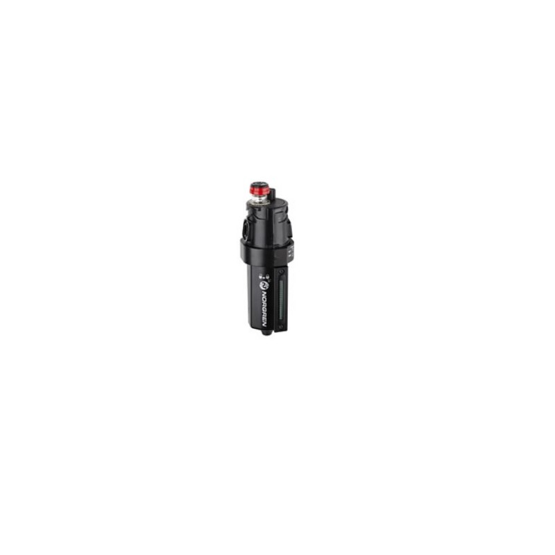 Lubrificateur. Micro-Fog.