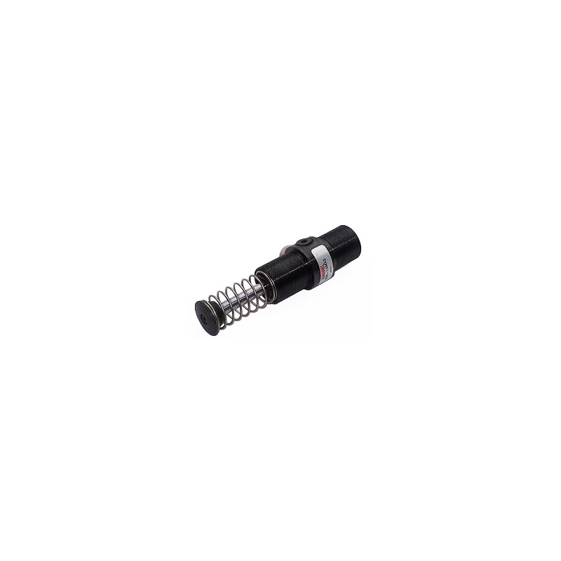 AMORTISSEUR DE CHOC OEMXT1.5Mx3 REGLABLE  M42x1.5  COURSE 75mm