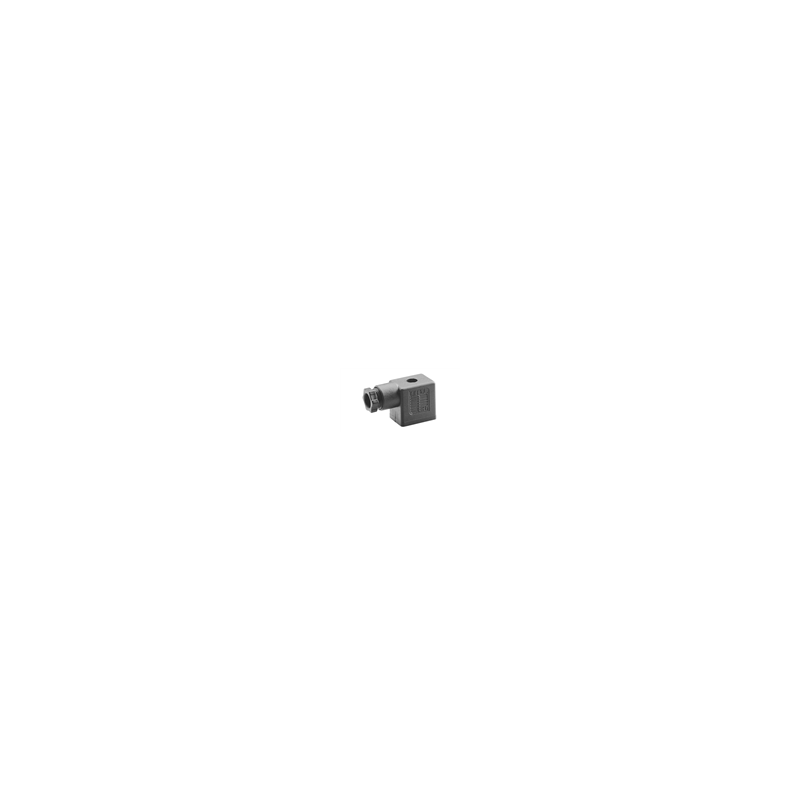 Connecteur standard DIN/B 22mm