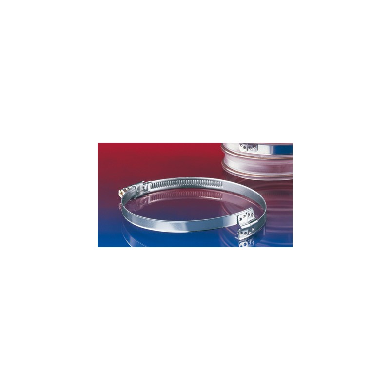 Collier spiralé 212 145mm