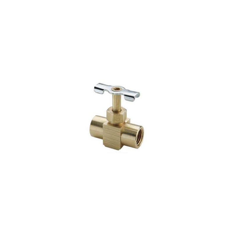 Needle valve NV109P-2