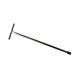 Key T circle