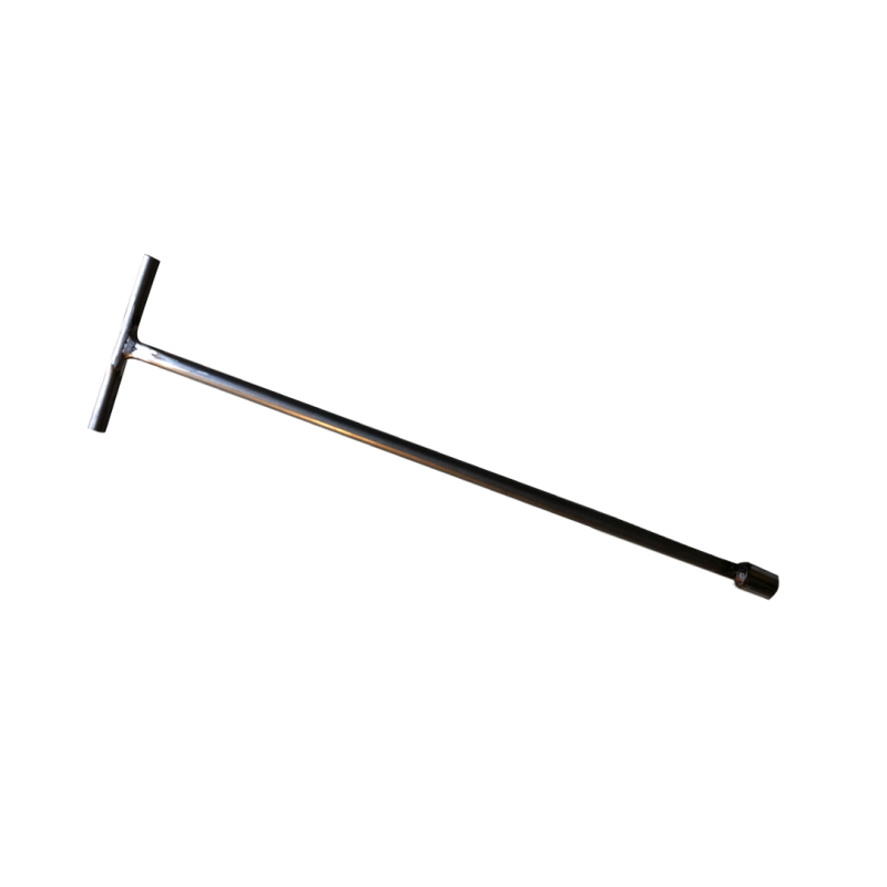 Key T circle