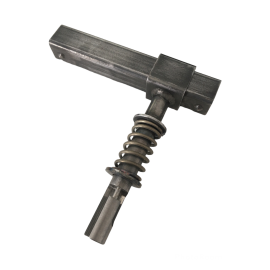 Clef de préhension pour moules ref 2125 version B -AA-