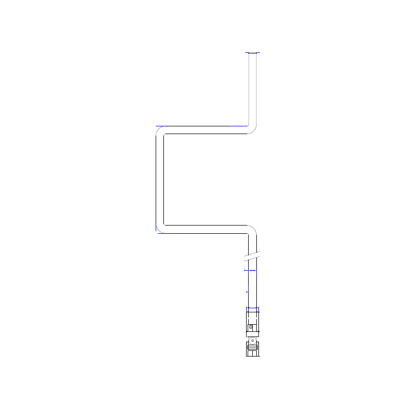 Clef divers 16161012 - Clef 16191112 -BI-