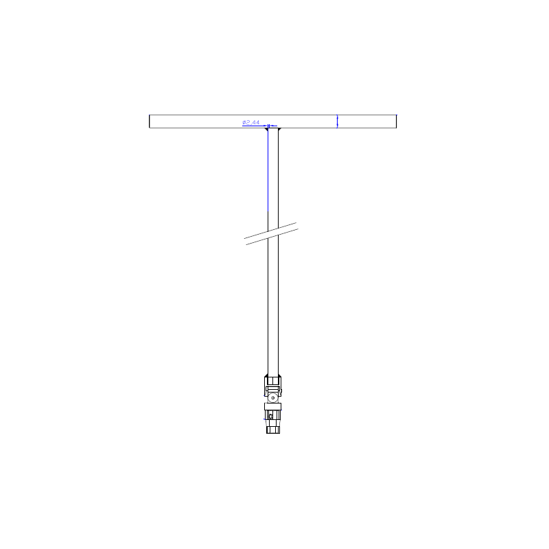 Clef divers 16161012 - Clef 16221112 -AW-