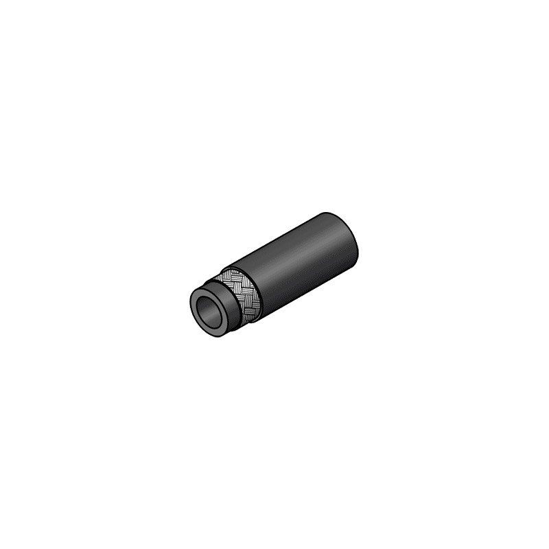 Tuyau 1SN 3/4" - SAE 100 R1 TYPE T 3/4" - gonflage/refroidissement bague