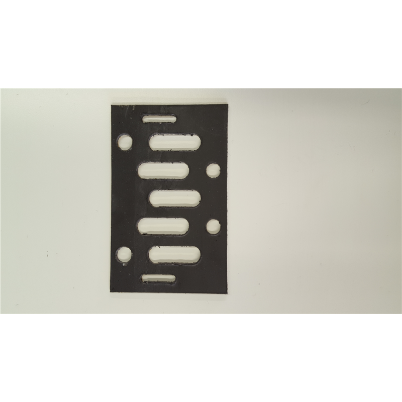 JOINT klingersil 1 FACE ADHESIVE SELON PLAN ISO2