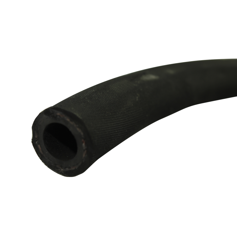FLEXIBLE 2TE DN16 AVEC TRESSE INOX EQUIPE FJ7/8 LHT500mm