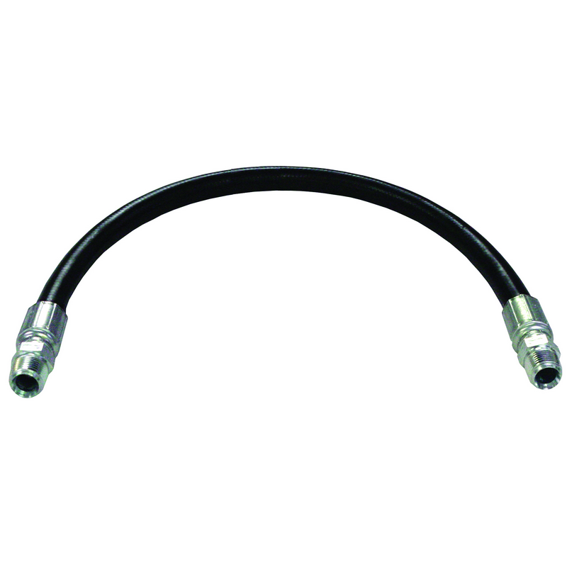 flexible de compression caout 1 tresse diam ext 1'1/2 MG3/4 lg 1400mm FC 107-20