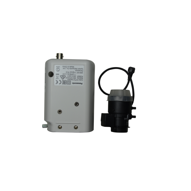 Caméra PANASONIC CP310