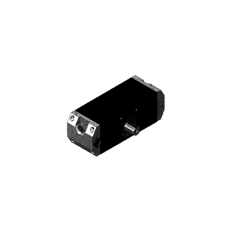 BASE PCDY 158-95° ARBRE 26MM