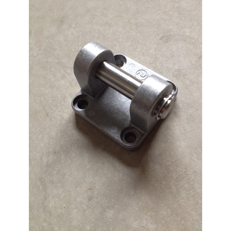 Charnière arrière D Ø40 mm