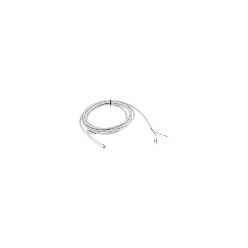 CAPTEUR MAGNETIQUE AMPOULE REED