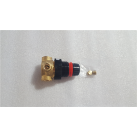 Norgren pressure regulator